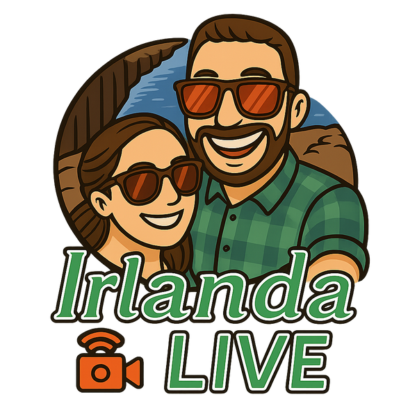 Irlanda Live